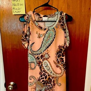 Paisley Grace Boutique Top